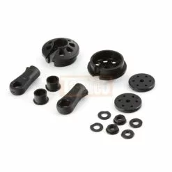 Arrma AR330203 Dämpfer-Zubehörteile (2)