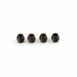 Arrma AR330206 Stoßdämpfer Kugelkopf 3x6,8x6,3mm (4)