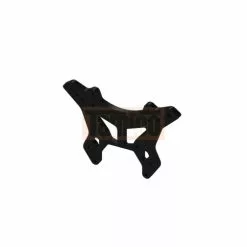 Arrma AR330220 Alu Dämpferbrücke Vorne Schwarz