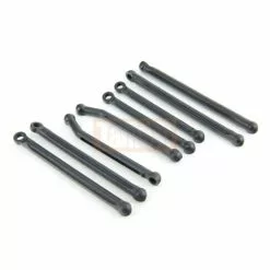 Arrma AR330223 Lenkgestänge & Querlenker Set