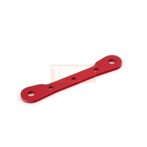 Arrma AR330229 Alu Querlenker-Halter Rot (1) 1 Arrma AR330229 Alu Querlenker-Halter Rot (1)