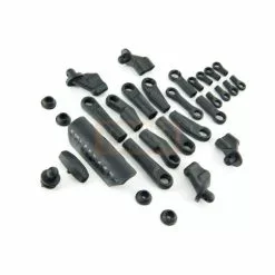 Arrma AR330230 Kugelpfannen- & Karosseriehalter-Set