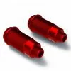 Arrma AR330341 Alu Big Bore Dämpfergehäuse 16x52mm Rot (2)