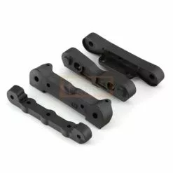 Arrma AR330379 Composite Querlenkerhalter-Set (4)