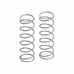 Arrma AR330384 Big Bore Dämpferfeder 76mm (80.3gf/mm) (2)