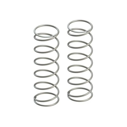 Arrma AR330384 Big Bore Dämpferfeder 76mm (80.3gf/mm) (2) 1 Arrma AR330384 Big Bore Dämpferfeder 76mm (80.3gf/mm) (2)