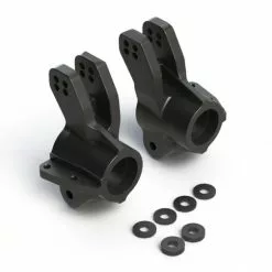 Arrma AR330404 Radträger Hinten (2) Kraton / Notorious