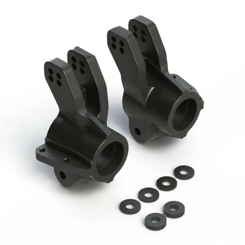 Arrma AR330404 Radträger Hinten (2) Kraton / Notorious 1 Arrma AR330404 Radträger Hinten (2) Kraton / Notorious