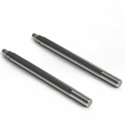 Arrma AR330425 Dämpfer-Kolbenstange 4x63mm (2) Nero