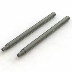 Arrma AR330481 Dämpfer-Kolbenstange 4x73.5mm (2)