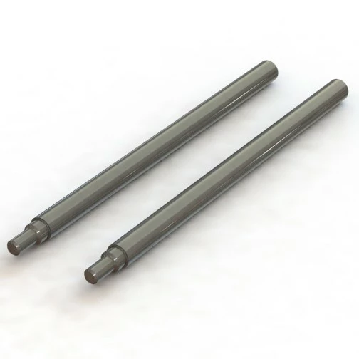 Arrma AR330481 Dämpfer-Kolbenstange 4x73.5mm (2) 1 Arrma AR330481 Dämpfer-Kolbenstange 4x73.5mm (2)