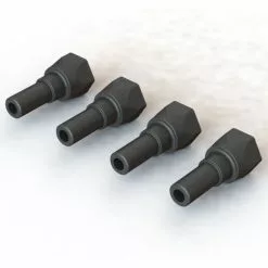 Arrma AR330482 Dämpferhalter / Shock Standoff (4)