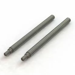 Arrma AR330490 Dämpfer-Kolbenstange 4x62.5mm (2)