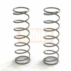 Arrma AR330507 Dämpfer-Feder 85mm 1.09N/mm (2)