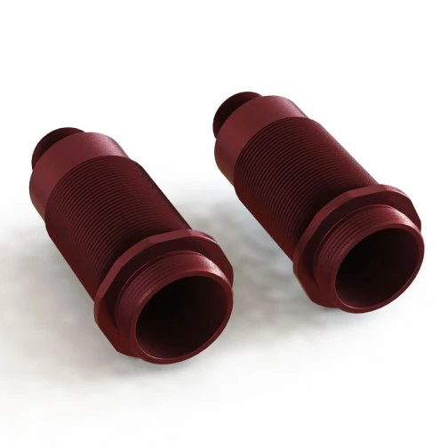 Arrma AR330511 Alu Dämpfergehäuse 16x51mm Rot (2) 2 Arrma AR330511 Alu Dämpfergehäuse 16x51mm Rot (2) -Big Rock arrma ar330511 alu daempfergehaeuse 16x51mm rot 2