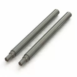 Arrma AR330512 Dämpfer-Kolbenstange 4x59.5mm (2)