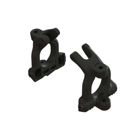 Arrma AR330519 C-Hubs (2) Kraton 4S / Outcast 4S 1 Arrma AR330519 C-Hubs (2) Kraton 4S / Outcast 4S