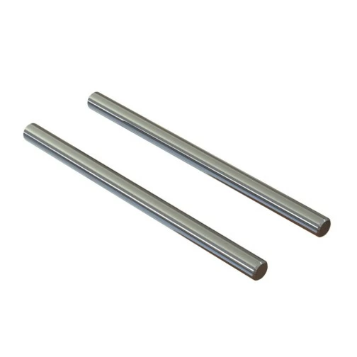 Arrma AR330524 Aufhängungshalte-Achse 3x48.5mm (2) 1 Arrma AR330524 Aufhängungshalte-Achse 3x48.5mm (2)