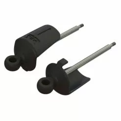 Arrma AR330527 Dämpfer-Kolbenstange Mit Protector Hinten (2)