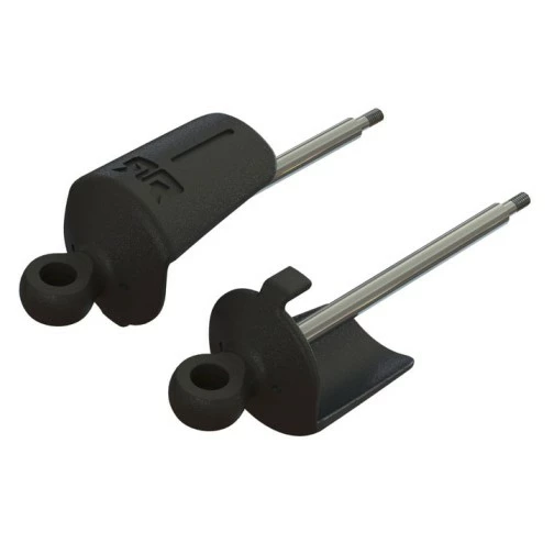 Arrma AR330527 Dämpfer-Kolbenstange Mit Protector Hinten (2) 1 Arrma AR330527 Dämpfer-Kolbenstange Mit Protector Hinten (2)