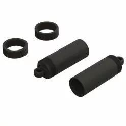 Arrma AR330528 Dämpfergehäuse Vorne + Spacer (2)