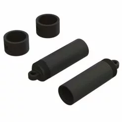 Arrma AR330529 Dämpfergehäuse Hinten + Spacer (2)
