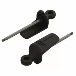 Arrma AR330536 Dämpfer-Kolbenstange Mit Protector Vorne (2)