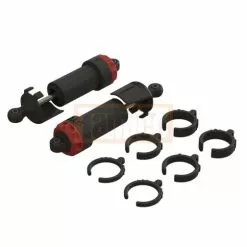 Arrma AR330552 Big Bore Stoßdämpfer Vorne (2)