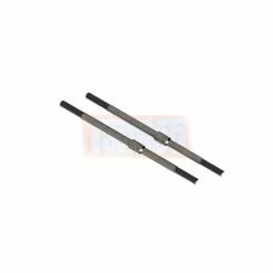 Arrma AR340071 R/L-Gewindestange M4x95mm (2)