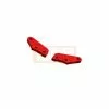 Arrma AR340072 Alu Lenkhebelplatte A Rot (2)