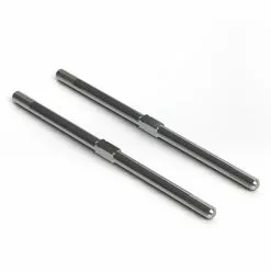 Arrma AR340101 R/L-Gewindestange 5x115mm (2)