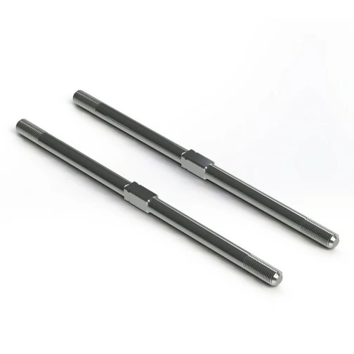 Arrma AR340101 R/L-Gewindestange 5x115mm (2) 1 Arrma AR340101 R/L-Gewindestange 5x115mm (2)