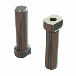 Arrma AR340137 Lenkungspfosten (2) 4x4