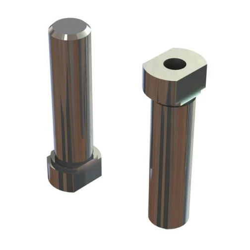 Arrma AR340137 Lenkungspfosten (2) 4x4 1 Arrma AR340137 Lenkungspfosten (2) 4x4