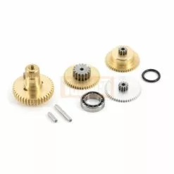 Arrma AR390149 ADS V2 Servo-Metallgetriebe & Lager