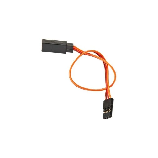 Arrma AR390196 Servo-Verlängerungskabel 150mm 1 Arrma AR390196 Servo-Verlängerungskabel 150mm