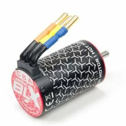 Arrma AR390214 Brushless-Motor BLX3660 3200kV 4-Pole 3S