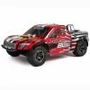 Arrma AR402093 Karosserie Fury BLS Rot (fertig Lackiert)