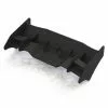 Arrma AR480011 Heckflügel / Spoiler 202mm 1:8 Schwarz