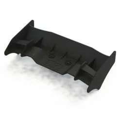 Arrma AR480011 Heckflügel / Spoiler 202mm 1:8 Schwarz