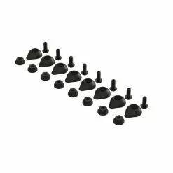 Arrma AR480017 Karosseriehalter-Schutzset (8) Kraton / Outcast 4S