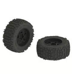 Arrma AR510092 Komplettrad DBoots Backflip MT 6S (2)