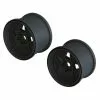 Arrma AR510113 Felge MT 3.8 Schwarz (2) Kraton / Outcast 4S