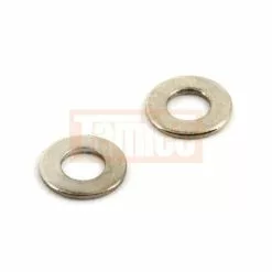 Arrma AR709012 Unterlegscheibe 2.7x5x0,5mm (10)