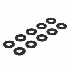 Arrma AR709021 Unterlegscheibe 3x6x0.5mm (10)