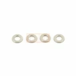Arrma AR709025 Unterlegscheibe 2.8x6x0.5mm (10)