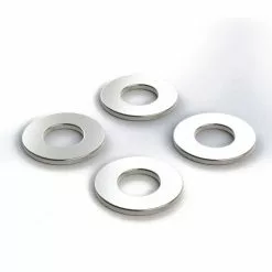 Arrma AR709029 Unterlegscheibe 3.4x7x0.5mm (4)