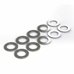 Arrma AR709037 Unterlegscheibe 6x10x0.5mm (10)