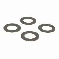 Arrma AR709049 Stahl Unterlegscheibe 7.1x11x0.5mm (4)