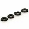 Arrma AR709050 Stahl Unterlegscheibe 6.1x14x1.5mm (4)